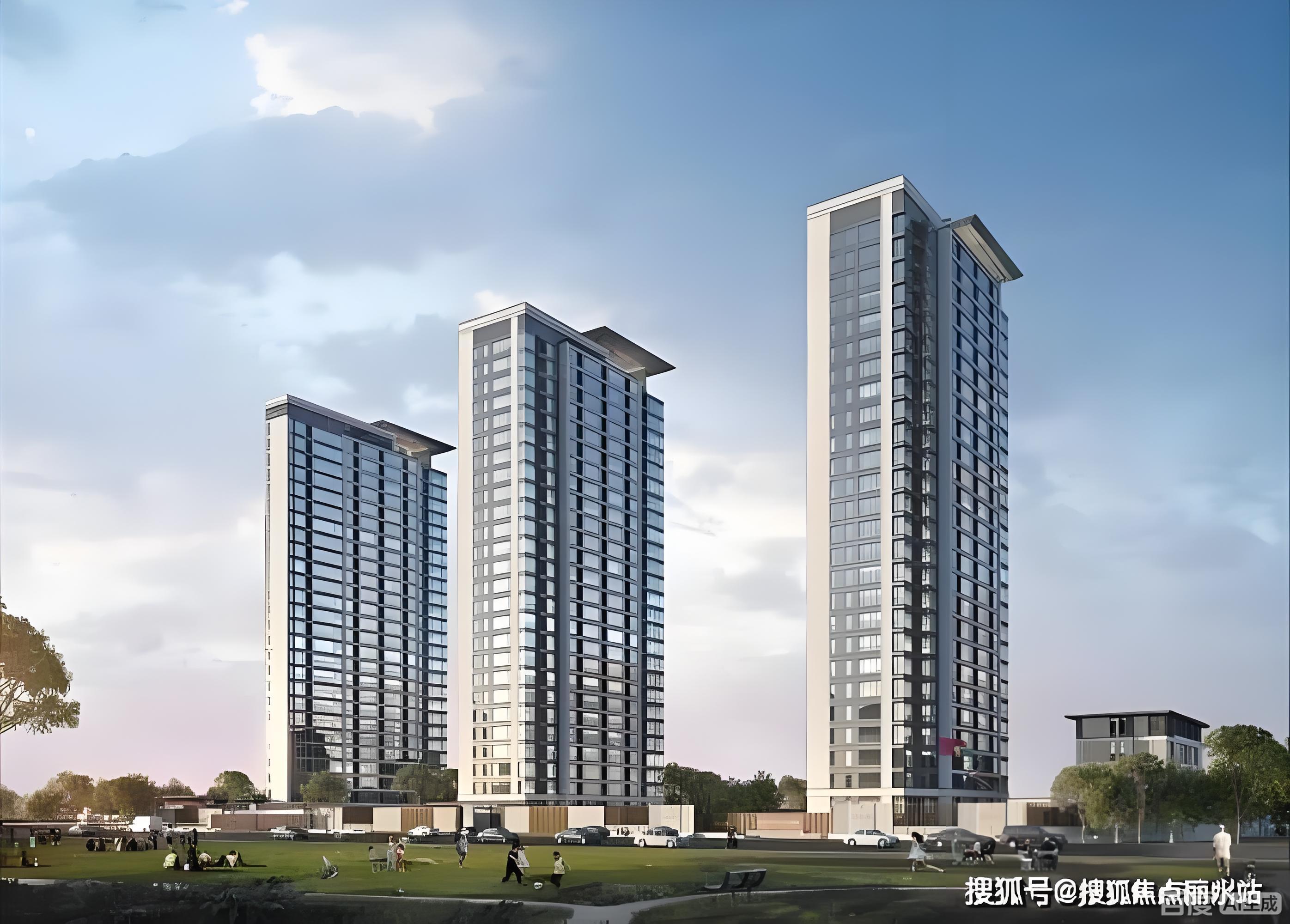 立德苑团装进行中